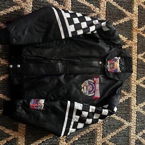 Vtg 98 jeff hamilton